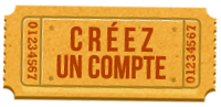 Créer un compte organisateur