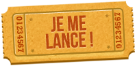 Créer un compte organisateur