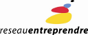 logo réseau entreprendre