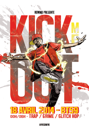 logo organisateur