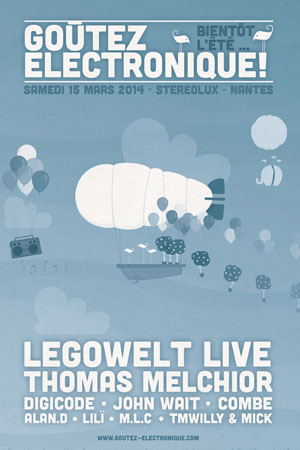 logo organisateur