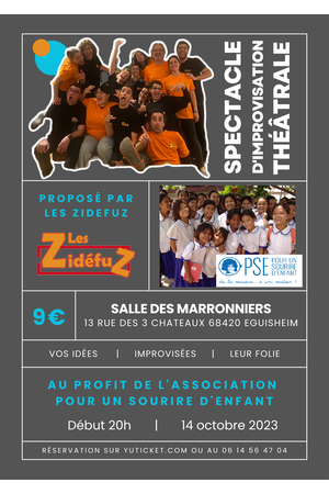 logo organisateur