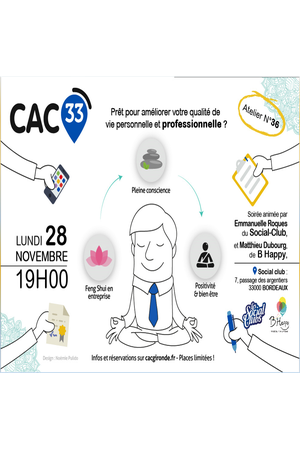 logo organisateur