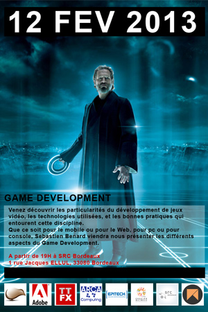 logo organisateur