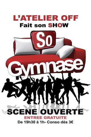 logo organisateur